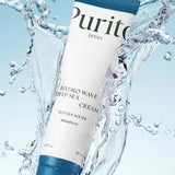 Purito - Hydro Wave Deep Sea Cream 50ml