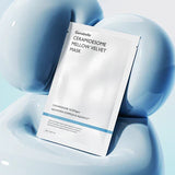 Genabelle Ceramidesome Mellow Velvet Mask