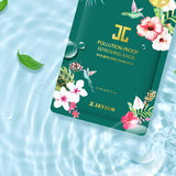 JAYJUN Pollution-Proof Refreshing Mask 27ml x 10pcs