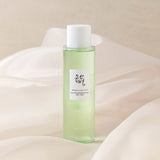 Beauty of Joseon - Green Plum Refreshing Toner 150ml