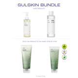 Anua Trinity Bundle