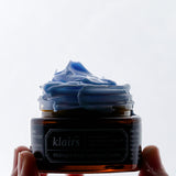 Dear Klairs - Midnight Blue Calming Cream