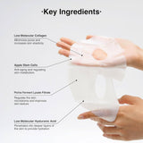 Sungboon Editor Deep Collagen Power Boosting Mask 37g