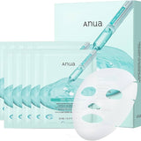 Anua - PDRN Hyaluronic Acid Capsule 100 Serum Mask 23ml