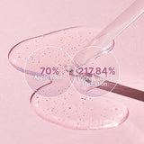 Sungboon Editor Apple Peel Glow Skin Soothing Ampoule Mask 1pc