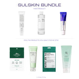 Clear Skin Rescue Bundle - Acne & Blemishes