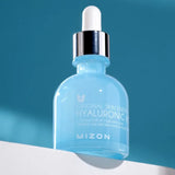 Mizon - Hyaluronic Acid 100 30ml