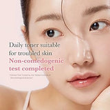 Medicube - PDRN Pink Niacinamide Milky Toner 150ml