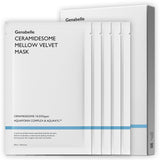 Genabelle Ceramidesome Mellow Velvet Mask