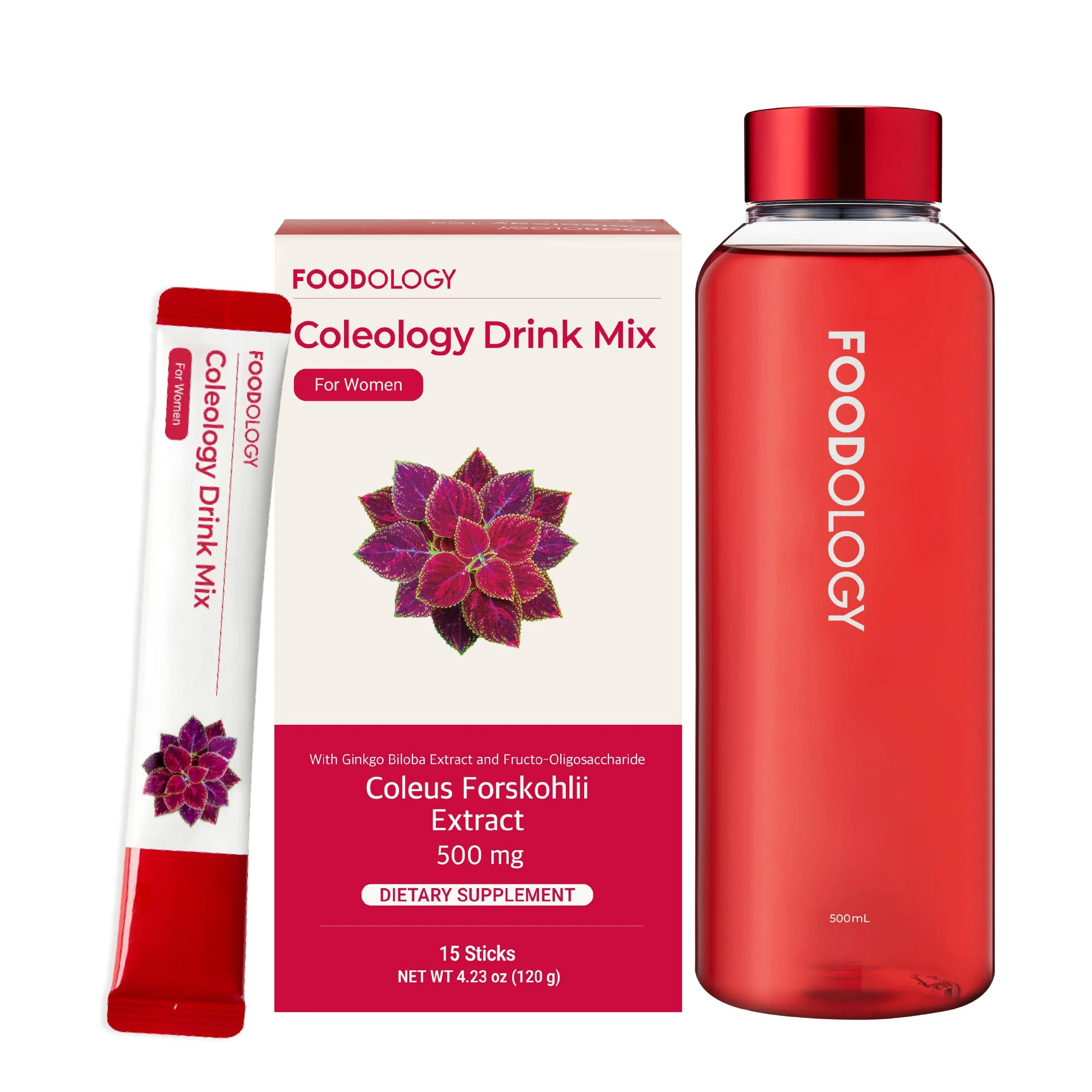 FOODOLOGY - Coleology Drink Mix Pro – SUL FOODOLOGY - Coleology Drink Mix Pro – SUL