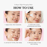 Medicube Bounce Back Bundle – Collagen Glass Skin Essentials