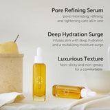 SERUMKIND Yellomello Drop Serum 30ml