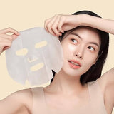 Genabelle Glutathione Brightening Ampoule Mask