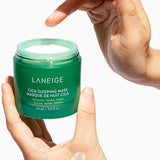 Laneige - Cica Sleeping Mask 60ml