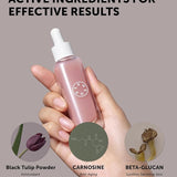SERUMKIND Black Blossom Drop 30ml
