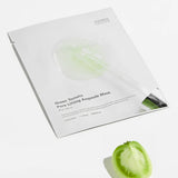 Sungboon Editor Green Tomato Pore Lifting Ampoule Mask 1pc