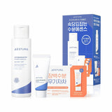 AESTURA - Atobarrier 365 Hydro Essence 200ml Set (+ Atobarrier 365 Cream 30ml + Derma UV 365 Mineral Sunscreen 3ml))