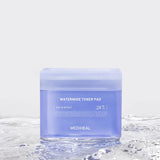 Mediheal Watermide Moisture Pad (100 Pads)