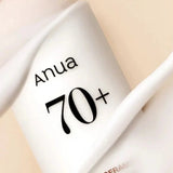 Anua - Rice 70 Intensive Moisturizing Milk 150ml