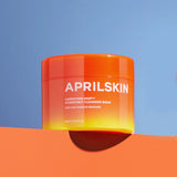 APRILSKIN - Carrotene IPMP Hydramelt Cleansing Balm 90ml