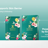 JAYJUN Pollution-Proof Refreshing Mask 27ml x 10pcs