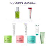 Glass Skin Rescue Bundle – Calm, Hydrate & Repair