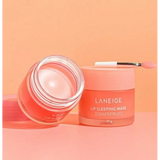 Laneige - Lip Sleeping Mask (Grapefruit) 20g