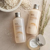 The Face Shop - Rice & Ceramide Moisturizing Emulsion 150ml