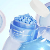 Medicube - Hyaluronic Moisturizing Capsule Cream 55g