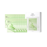 Abib -  Collagen Gel Mask