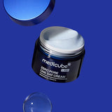 Medicube - Zero Pore One Day Cream 50ml