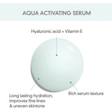 Rovectin - Skin Essentials Aqua Activating Serum 35ml