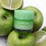 Laneige - Lip Sleeping Mask (Apple Lime) 20g