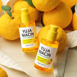 Some By Mi - Yuja Niacin Blemish Care Serum 50ml