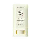 Beauty of Joseon - Matte sun stick : Mugwort + Camilia 18g