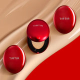 TIRTIR - Mask Fit Red Cushion Mini 4.5g (3 Shades)