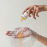 Anua - Heartleaf 80% Moisture Soothing Ampoule Mask