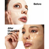 Anua - Collagen Mask Set (Rice 70 Glow)