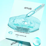 Anua - PDRN Hyaluronic Acid Capsule 100 Serum Mask 23ml