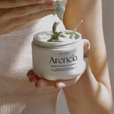 Arencia - Fresh Green Rice Mochi Cleanser 120g