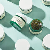 AXIS-Y Mugwort Pore Clarifying Wash Off Pack 100ml