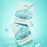 Anua - PDRN Hyaluronic Acid Capsule 100 Serum Mask 23ml