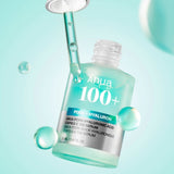 Anua - PDRN Hyaluronic Acid Capsule 100 Serum 30ml x 2 + Serum Mask Set