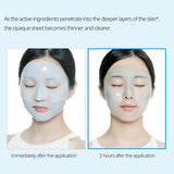 VT Cosmetics - PDRN Hydrogel Mask