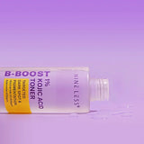 NINE LESS B-Boost 1% Kojic Acid Toner 200ml