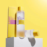 NINE LESS B-Boost 1% Kojic Acid Toner 200ml