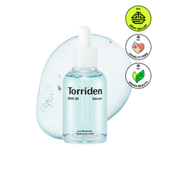 Torriden - DIVE-IN Low Molecule Hyaluronic Acid Serum