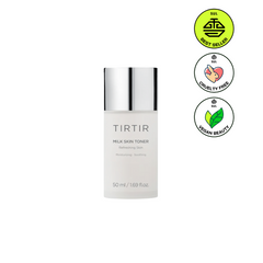 TIRTIR - Milk Skin Toner