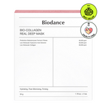 Biodance Bio-Collagen Real Deep Mask