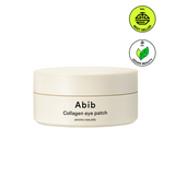 Abib - Collagen Eye Patch Jericho Rose Jelly 60pcs